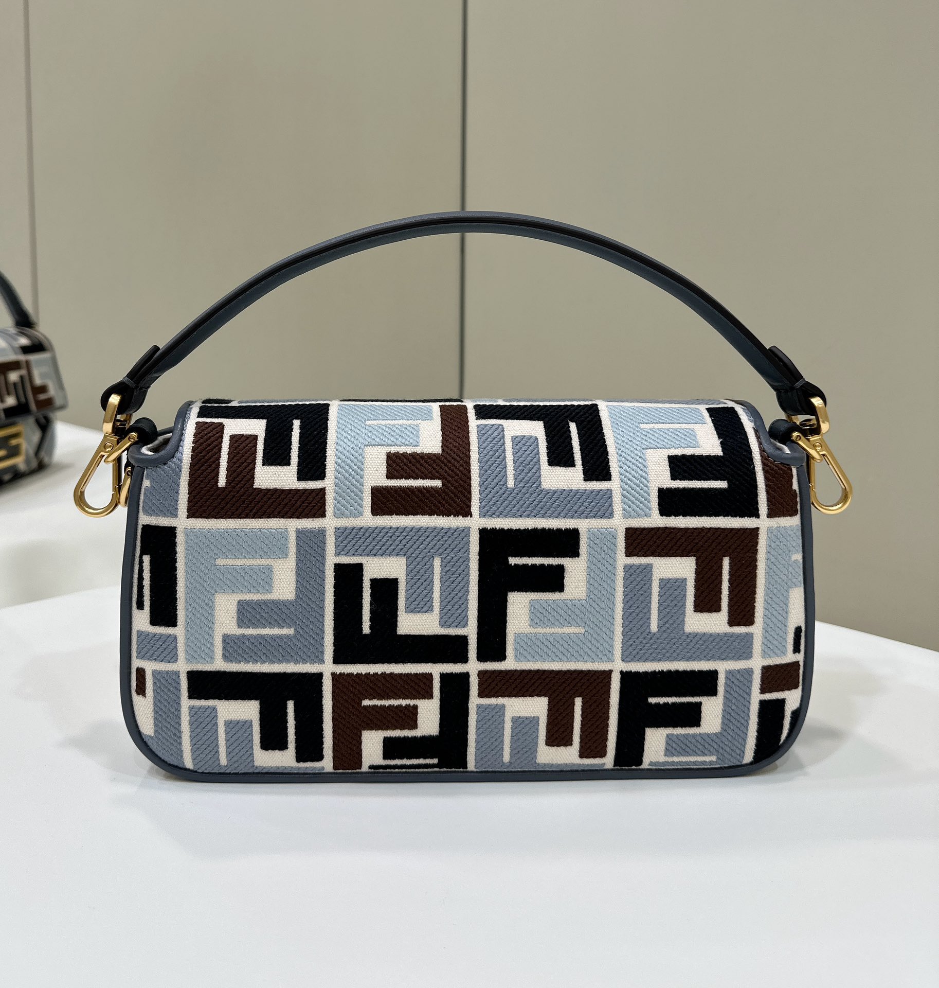 Fendi Satchel Bags